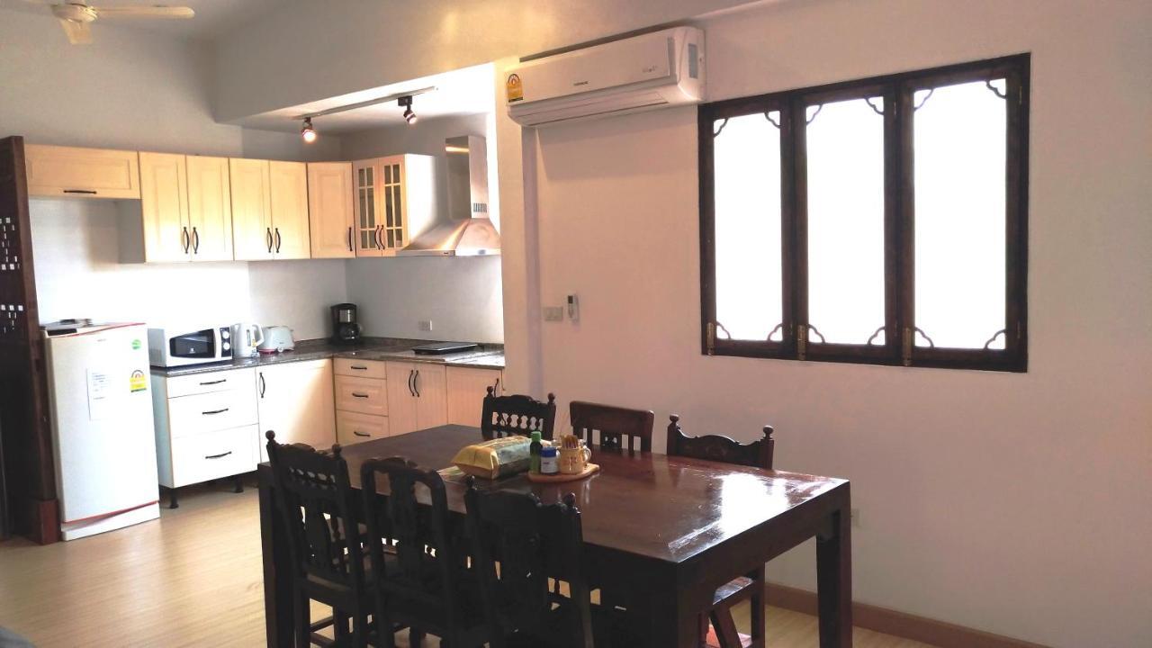 Btc Hua Hin Home Managed By Btc Boutique Resort Exterior photo